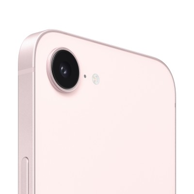 Apple iPhone 17e 512GB Rosa palo