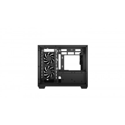 DeepCool CG330 3F Torre Negro
