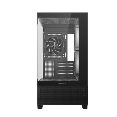DeepCool CG380 3F Midi Tower Negro