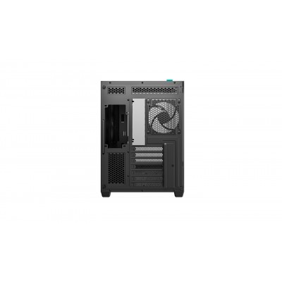 DeepCool CG530U 4F Torre Negro