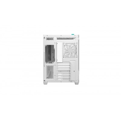 DeepCool CG530U 4F Torre Blanco