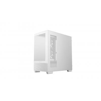 DeepCool CG380 3F WH Midi Tower Blanco