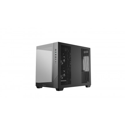 DeepCool CG330 3F Torre Negro