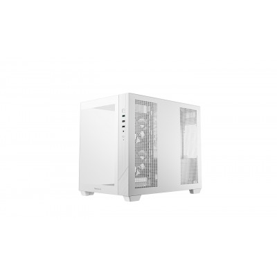DeepCool CG330 3F WH Torre Blanco