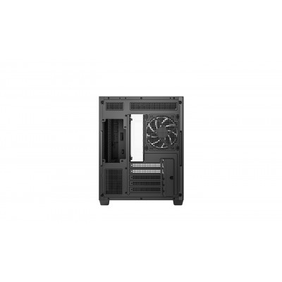 DeepCool CG330 3F Torre Negro