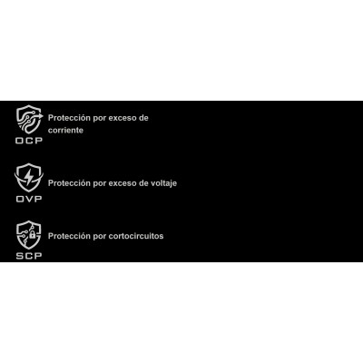CoolBox FUENTE DE ALIMENTACION SFX BLACK550 GR-S 550W NEGRA