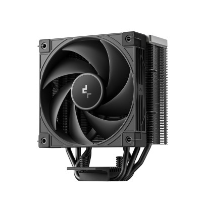 DeepCool AK400 G2 Procesador Refrigerador de aire 12 cm Negro 1 pieza(s)