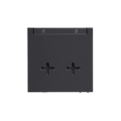 TP-Link Omada ES205G Gestionado Gigabit Ethernet (101001000) Energía sobre Ethernet (PoE) Negro