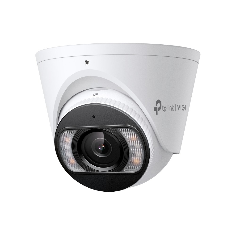 TP-Link INSIGHT S445 Torreta Cámara de seguridad IP Exterior 2688 x 1520 Pixeles Techo