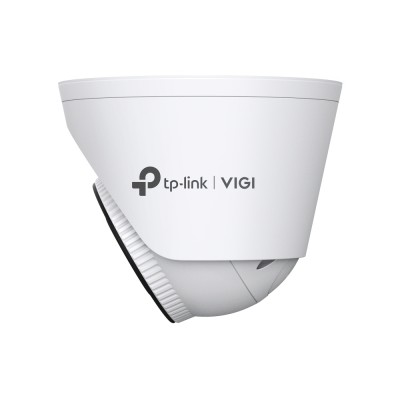 TP-Link INSIGHT S445 Torreta Cámara de seguridad IP Exterior 2688 x 1520 Pixeles Techo