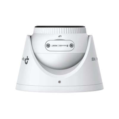 TP-Link INSIGHT S445 Torreta Cámara de seguridad IP Exterior 2688 x 1520 Pixeles Techo