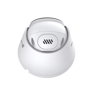 TP-Link INSIGHT S445 Torreta Cámara de seguridad IP Exterior 2688 x 1520 Pixeles Techo