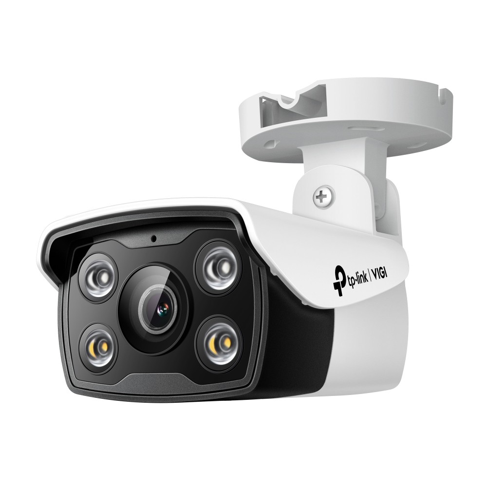 TP-Link VIGI C340 Bala (forma) Cámara de seguridad IP Exterior 2560 x 1440 Pixeles TechoParedPoste