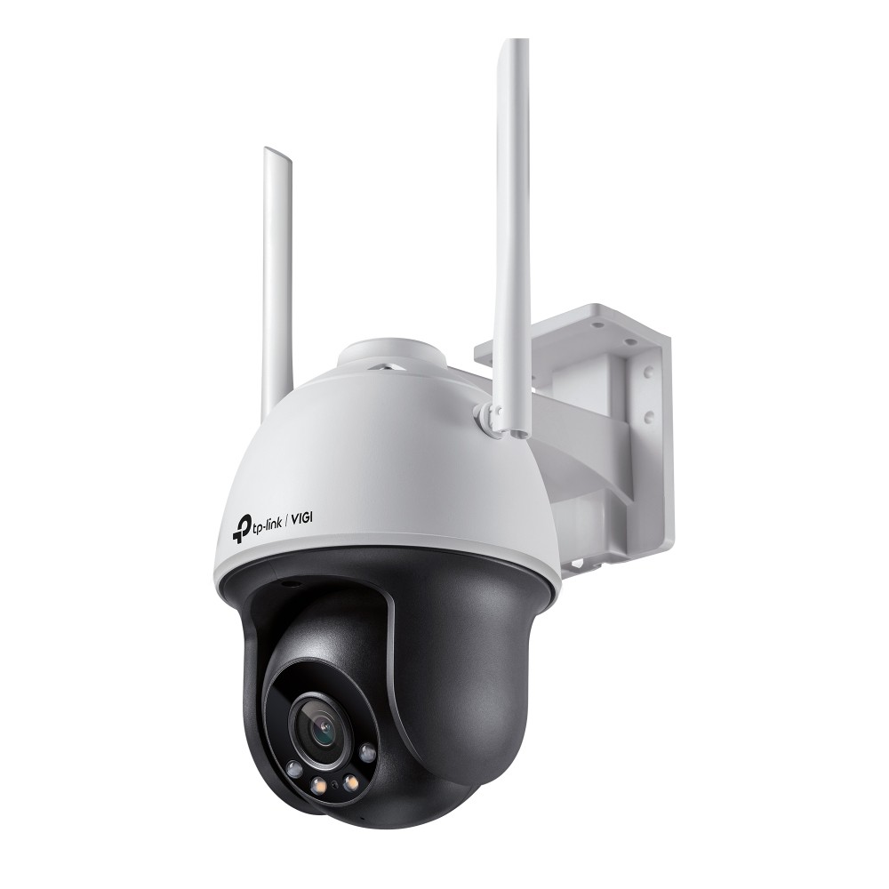 TP-Link VIGI C540-W V1 Torreta Cámara de seguridad IP Interior y exterior 2560 x 1440 Pixeles Techopared