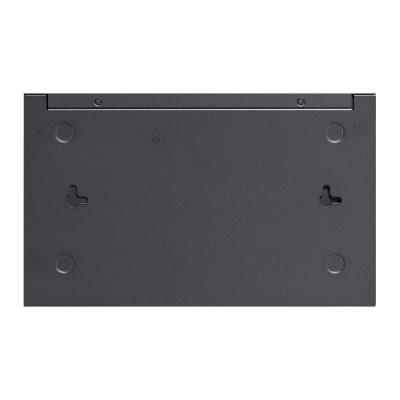 TP-Link Omada TL-SG2008P Gestionado L2L2+ Gigabit Ethernet (101001000) Energía sobre Ethernet (PoE) Negro