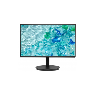Acer CB2 CB242Y G pantalla para PC 60,5 cm (23.8") 1920 x 1080 Pixeles Full HD LCD Negro