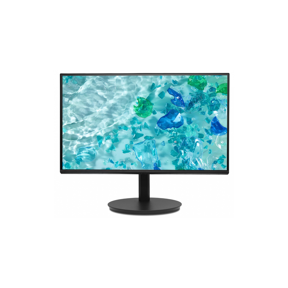 Acer CB2 CB242Y G pantalla para PC 60,5 cm (23.8") 1920 x 1080 Pixeles Full HD LCD Negro