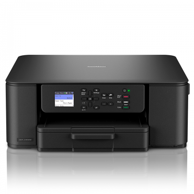 Brother DCP-J1310DW impresora multifunción Inyección de tinta A4 1200 x 6000 DPI 16 ppm Wifi