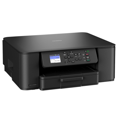 Brother DCP-J1310DW impresora multifunción Inyección de tinta A4 1200 x 6000 DPI 16 ppm Wifi