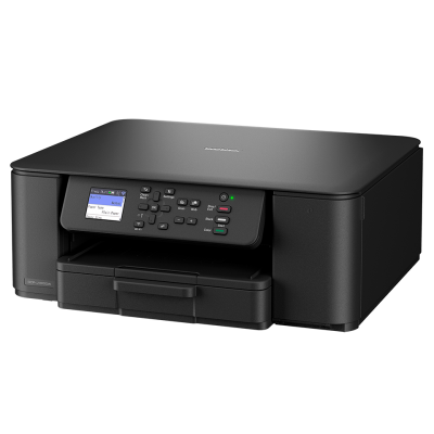 Brother DCP-J1310DW impresora multifunción Inyección de tinta A4 1200 x 6000 DPI 16 ppm Wifi
