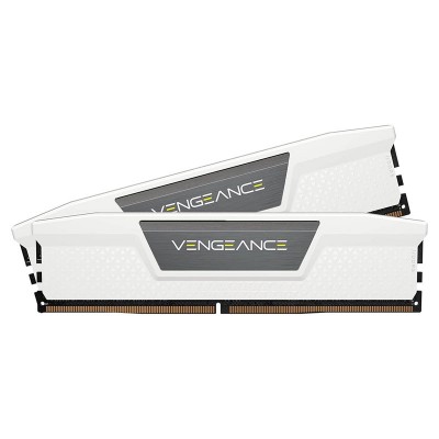 Corsair Vengeance CMK32GX5M2E6000Z36W módulo de memoria 32 GB 2 x 16 GB DDR5 288-pin DIMM