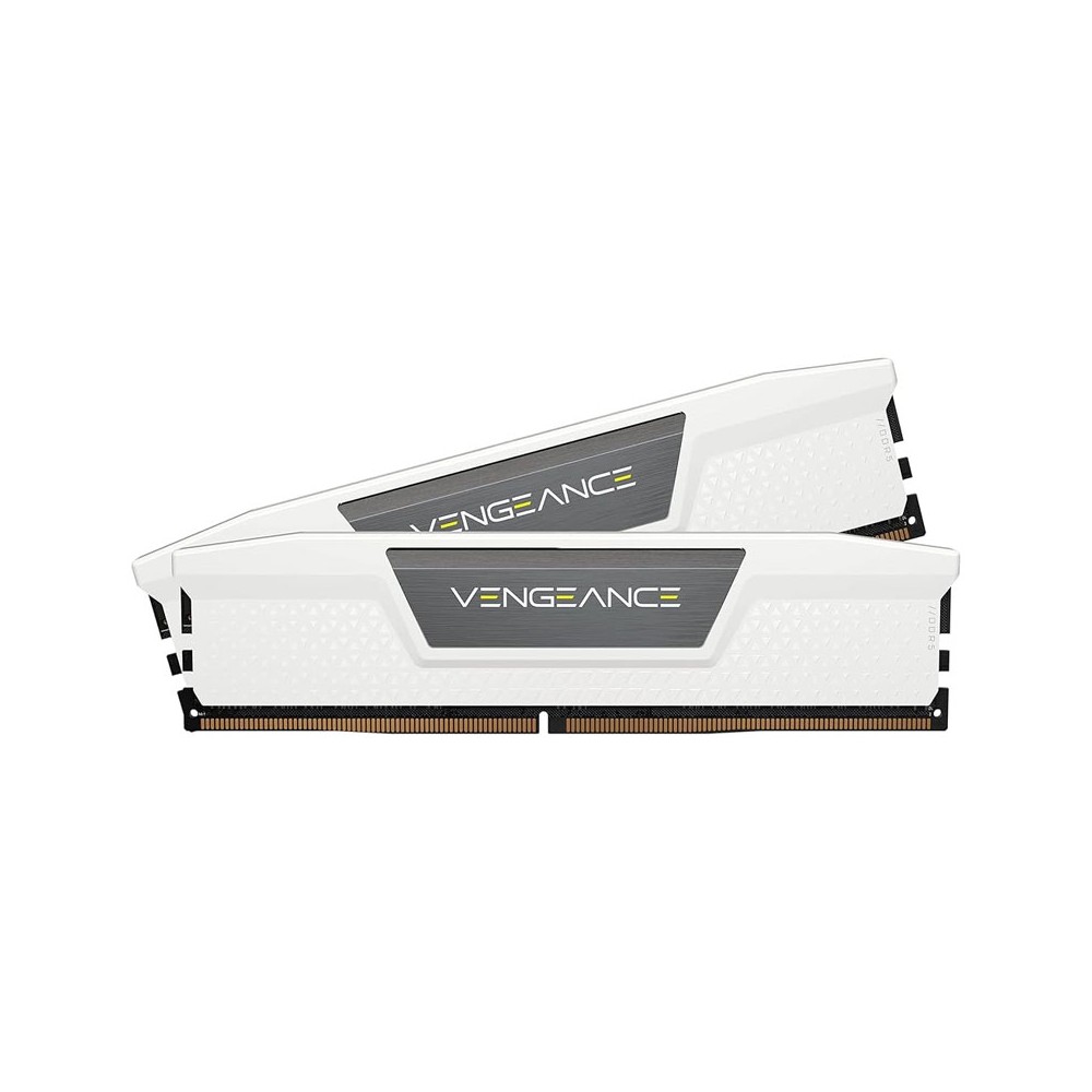 Corsair Vengeance CMK32GX5M2E6000Z36W módulo de memoria 32 GB 2 x 16 GB DDR5 288-pin DIMM