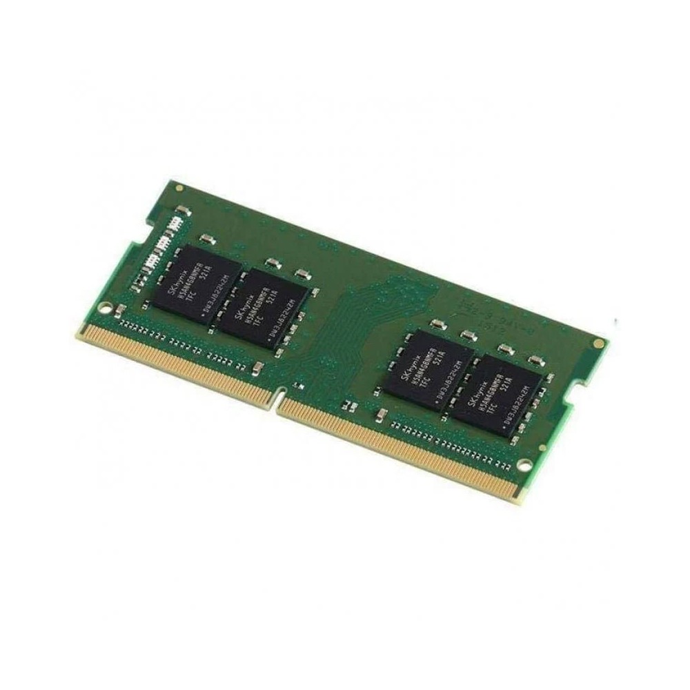 Kingston Technology ValueRAM KVR32S22S88 módulo de memoria 8 GB 1 x 8 GB DDR4 3200 MHz