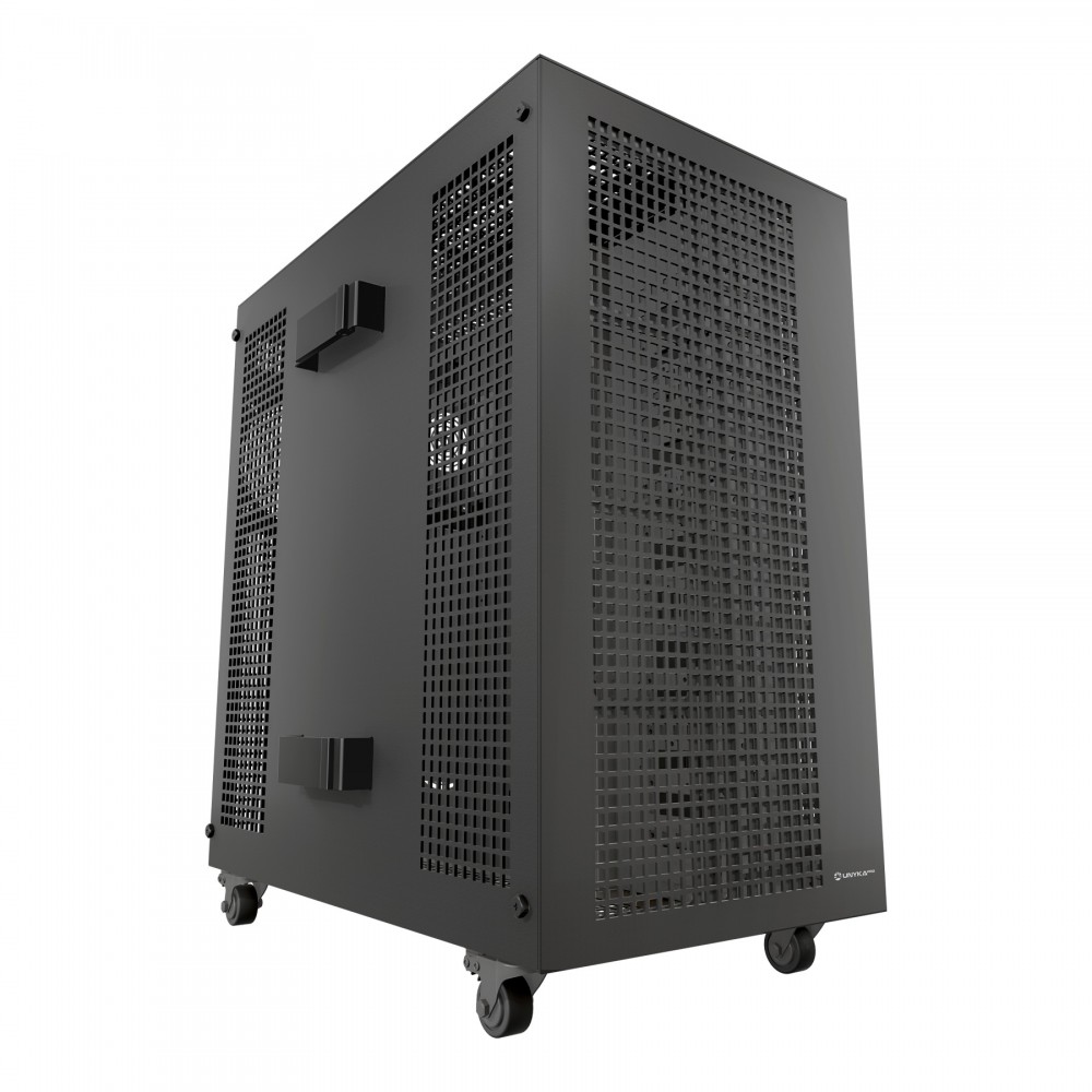 UNYKAch Caja Workstation AI PRO 1500