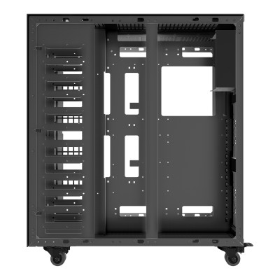 UNYKAch Caja Workstation AI PRO 1500
