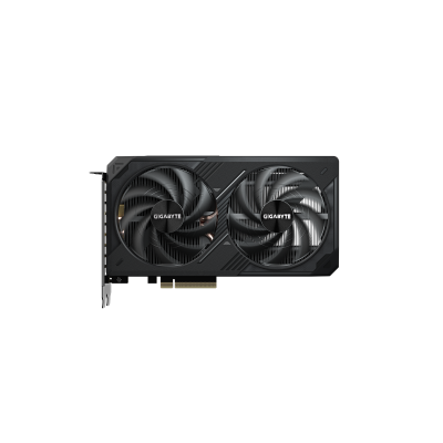 GIGABYTE GeForce RTX 5060 Ti WINDFORCE OC 16G Tarjeta Gráfica – 16 GB GDDR7, 128 bits, PCI-E 5.0, 2587 MHz Frecuencia del núcle