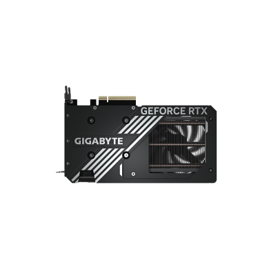 GIGABYTE GeForce RTX 5060 Ti WINDFORCE OC 16G Tarjeta Gráfica – 16 GB GDDR7, 128 bits, PCI-E 5.0, 2587 MHz Frecuencia del núcle