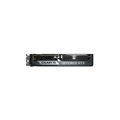 GIGABYTE GeForce RTX 5060 Ti WINDFORCE OC 16G Tarjeta Gráfica – 16 GB GDDR7, 128 bits, PCI-E 5.0, 2587 MHz Frecuencia del núcle