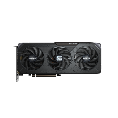 GIGABYTE Radeon RX 9060 XT GAMING OC 8G Tarjeta Gráfica - 8GB GDDR6, 128bit, PCI-E 5.0, 3320 MHz Frecuencia del núcleo, 2 x Dis