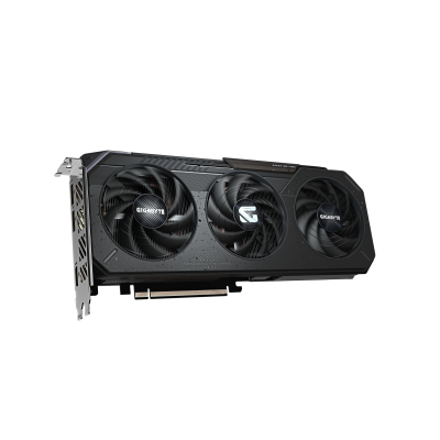 GIGABYTE Radeon RX 9060 XT GAMING OC 8G Tarjeta Gráfica - 8GB GDDR6, 128bit, PCI-E 5.0, 3320 MHz Frecuencia del núcleo, 2 x Dis