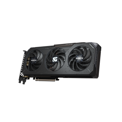 GIGABYTE Radeon RX 9060 XT GAMING OC 8G Tarjeta Gráfica - 8GB GDDR6, 128bit, PCI-E 5.0, 3320 MHz Frecuencia del núcleo, 2 x Dis