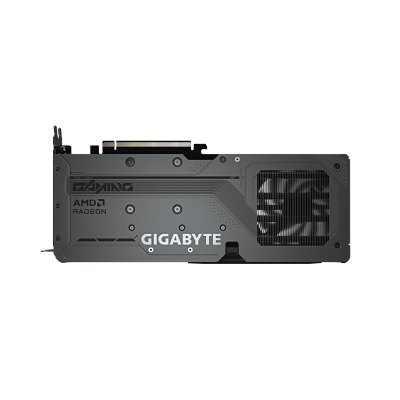 GIGABYTE Radeon RX 9060 XT GAMING OC 8G Tarjeta Gráfica - 8GB GDDR6, 128bit, PCI-E 5.0, 3320 MHz Frecuencia del núcleo, 2 x Dis