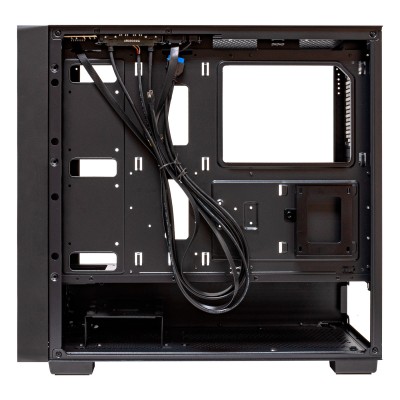 UNYKAch Caja ATX Revelat MESH Black