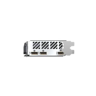 GIGABYTE Radeon RX 9060 XT GAMING OC 8G Tarjeta Gráfica - 8GB GDDR6, 128bit, PCI-E 5.0, 3320 MHz Frecuencia del núcleo, 2 x Dis