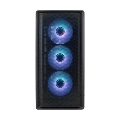 CoolBox COO-CHA-GA700-0 carcasa de ordenador