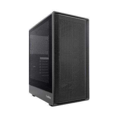 CoolBox COO-CHA-GA700-0 carcasa de ordenador