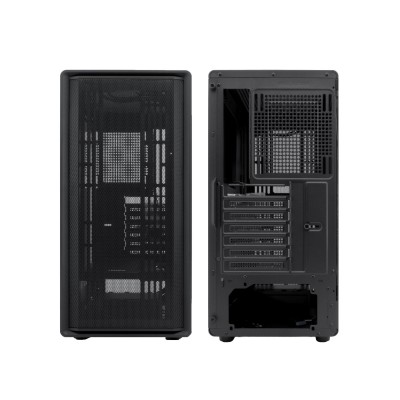 CoolBox COO-CHA-GA700-0 carcasa de ordenador