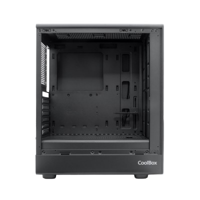 CoolBox COO-CHA-GA700-0 carcasa de ordenador