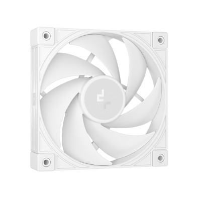 DeepCool CL6600 WH Midi Tower Blanco