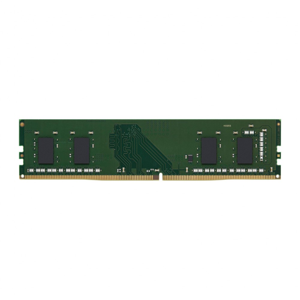 Kingston Technology KCP432NS816 módulo de memoria 16 GB 1 x 16 GB DDR4