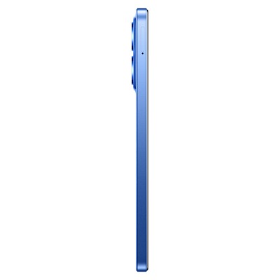 Xiaomi Redmi 15C 17,5 cm (6.9") 4G USB Tipo C 4 GB 128 GB 6000 mAh Azul
