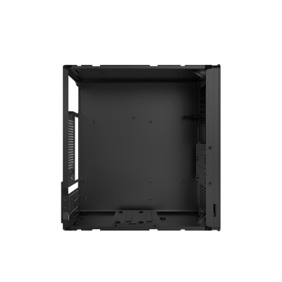 CoolBox CAJA MATX M870 USB-C 3.2 GEN1 FTE.500W BASIC500GR 0.8MM