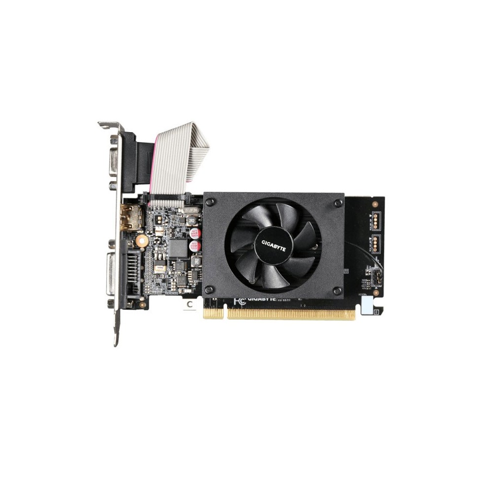Gigabyte GeForce GT 710 2GB