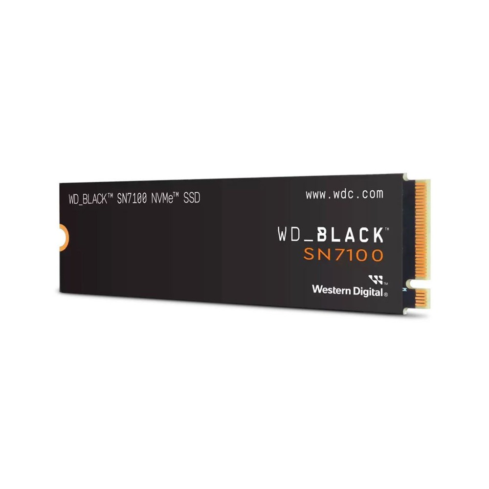 SanDisk WDS500G4X0E-00CJA0 unidad de estado sólido 500 GB M.2 PCI Express 4.0 NVMe