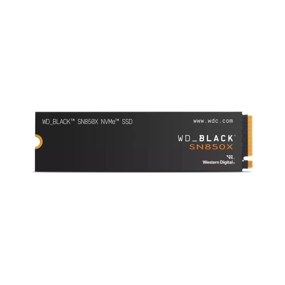 Western Digital Black WDS800T2X0E-00CDD0 unidad de estado sólido 8 TB M.2 PCI Express 4.0 NVMe