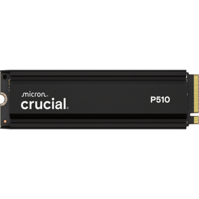 Crucial CT2000P510SSD5 unidad de estado sólido 2 TB